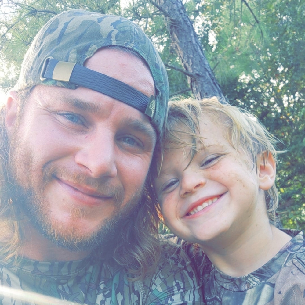 Meet your Posher, Warren